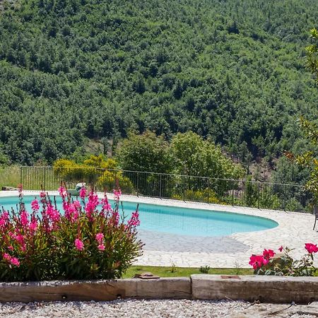 Valbuona B&B Mercatello sul Metauro Exterior foto