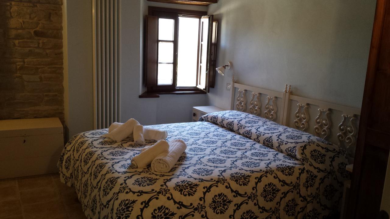 Valbuona B&B Mercatello sul Metauro Exterior foto