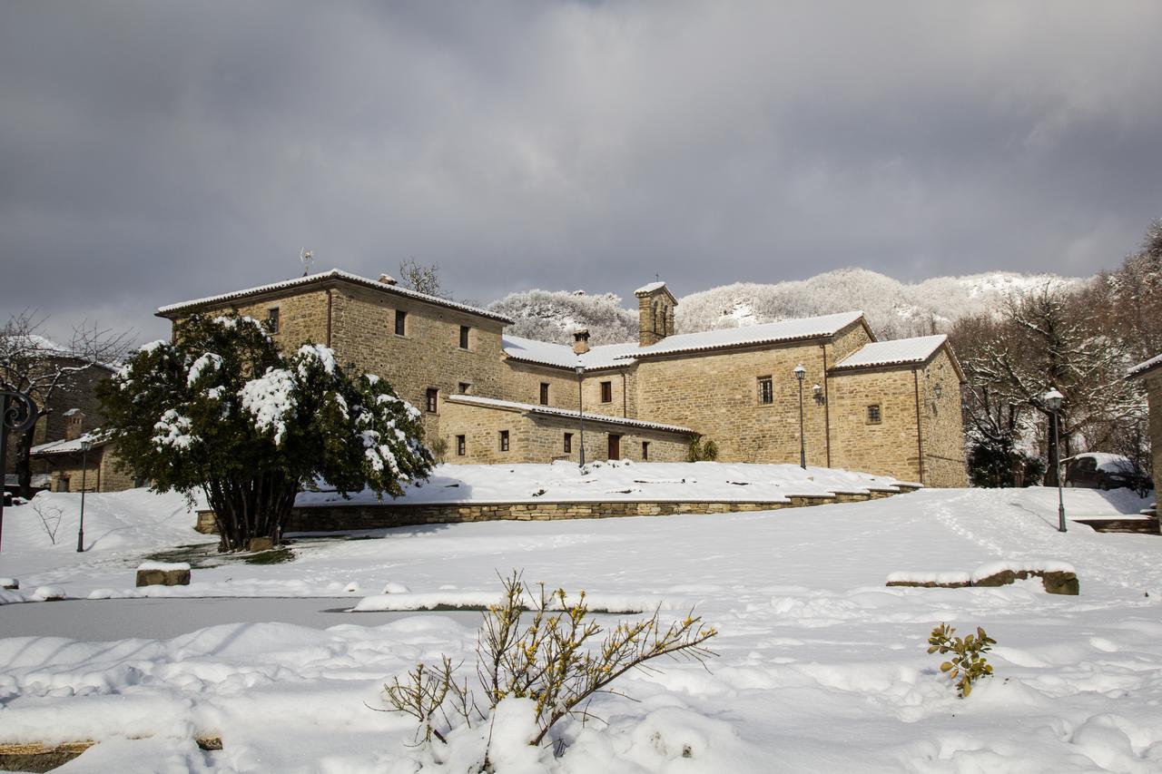 Valbuona B&B Mercatello sul Metauro Exterior foto