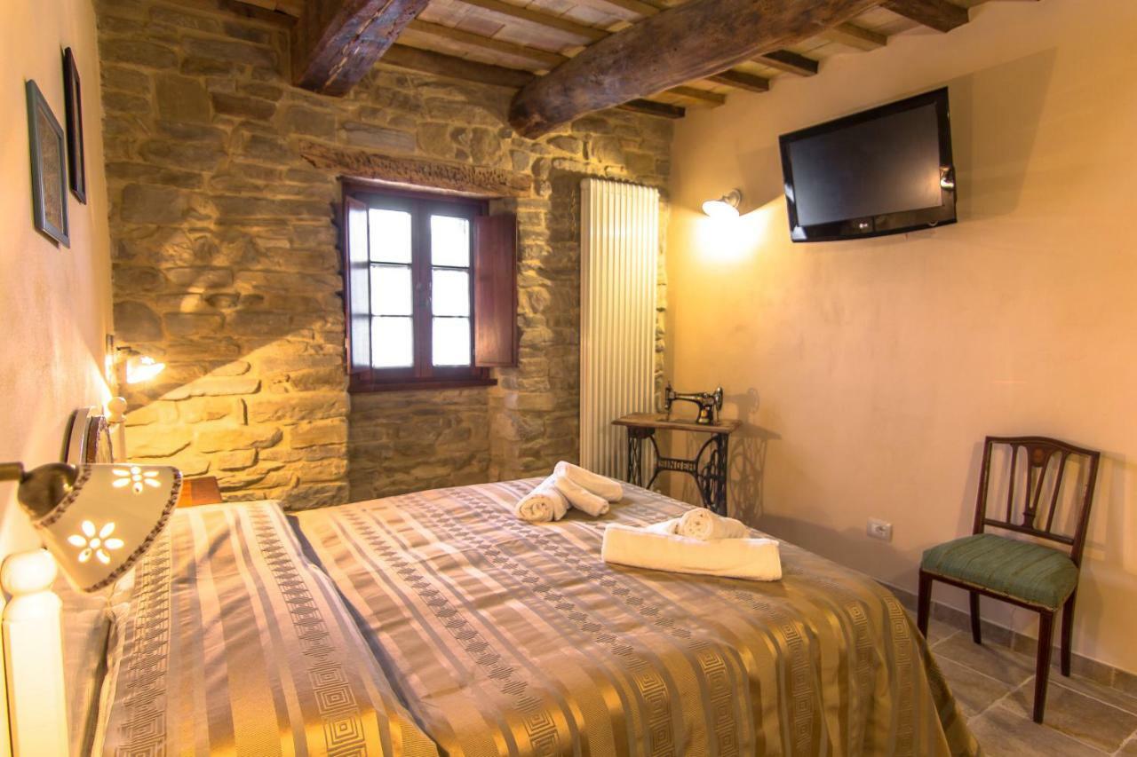 Valbuona B&B Mercatello sul Metauro Exterior foto
